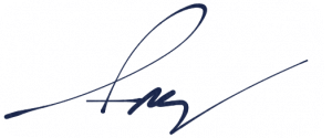 Amy signature